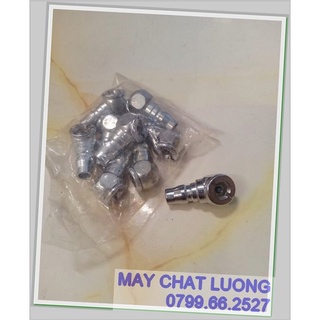Đầu bơm xe hơi ( có 2 loại ) - xe máy