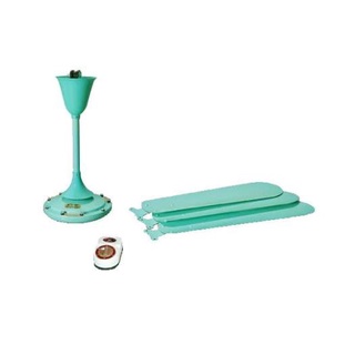  Quạt trần cánh nhôm Vinawind QT1400-N sải cánh 1400mm  5 tốc độ gió  