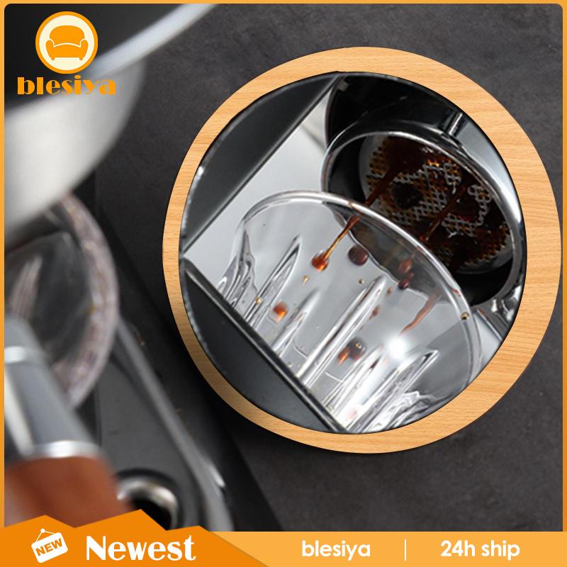 Gương Đo Lượng Cà Phê Espresso Cho Quán Cà Phê