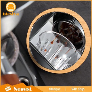 Gương Đo Lượng Cà Phê Espresso Cho Quán Cà Phê