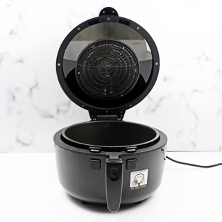Nồi chiên không dầu Lock&Lock EJF286 - 6.5L