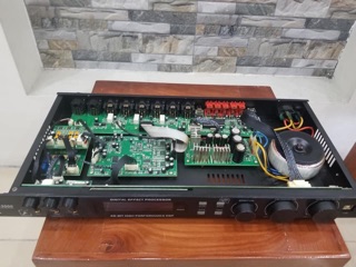 Vang DMX DK3000 bãi