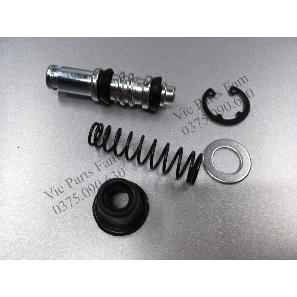 Ty ben / cúp ben trước tay thắng đĩa xe máy Suzuki