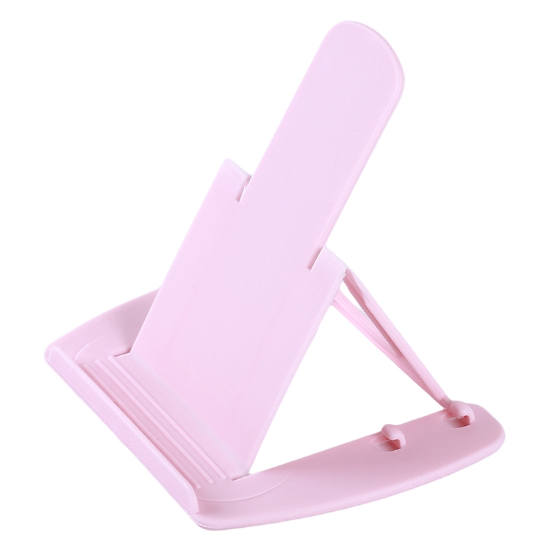 Giá Đỡ Điện Thoại Thông Minh/Máy Tính Bảng Để Bàn Tiện Lợi Bằng Nhựa Bền Chắc | BigBuy360 - bigbuy360.vn