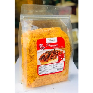 CHÀ BÔNG HEO ĐẶC BIỆT CLASSYFOODS 300G