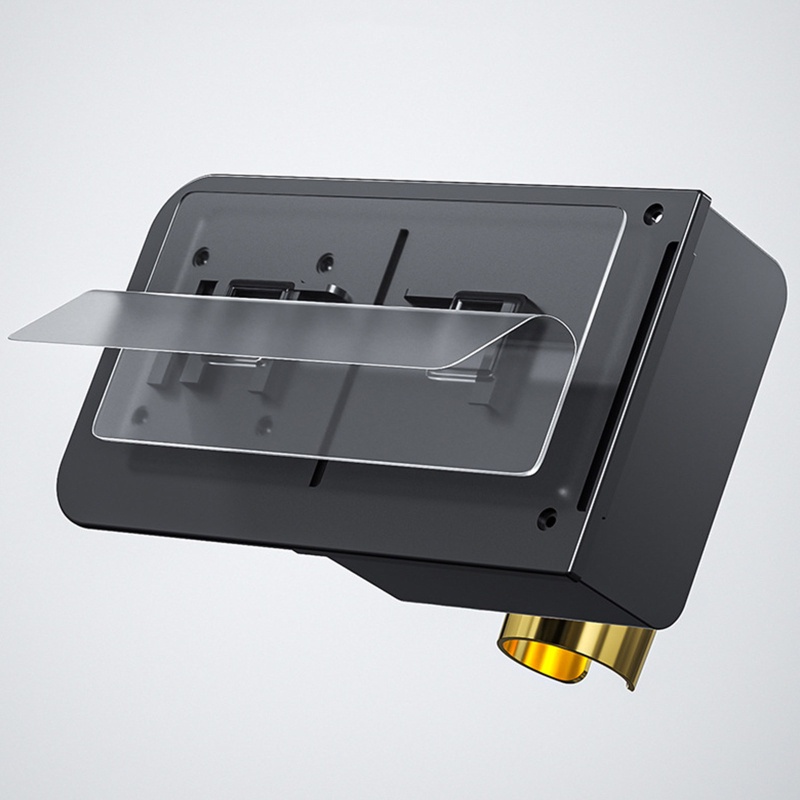 Giá Đỡ Máy Sấy Tóc Gắn Tường Tiện Dụng