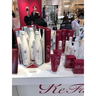 KEM DƯỠNG REFA 16 Collagen NHẬT ĐỦ BILL