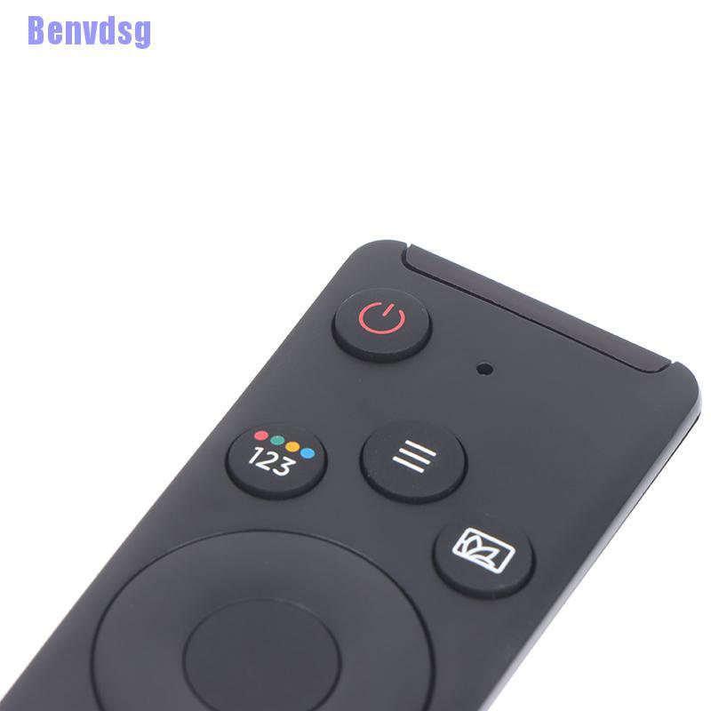 SAMSUNG Điều Khiển Từ Xa Thông Minh Cho Tv Bn59-01312B