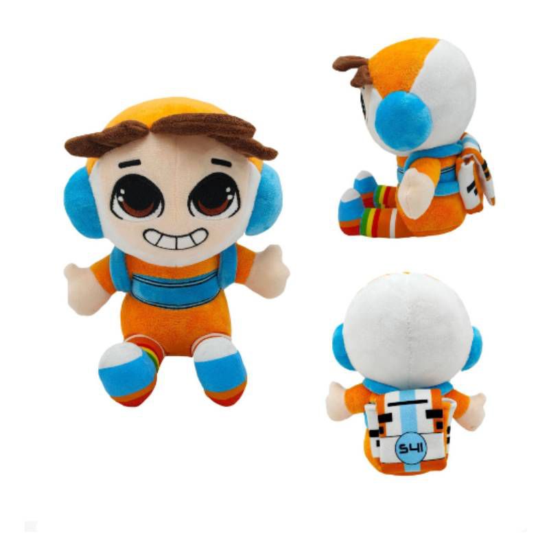 Tất Dài 20cm Nicholas Cho Búp Bê Nhồi Bông Phi Công Quà Tặng Giáng Sinh Trẻ Em