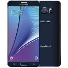 Điện thoại Samsung Galaxy Note 5 mới Fullbox