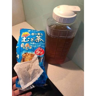 Trà lúa mạch MUGI 54 gói