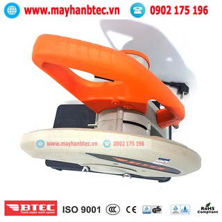 Máy cắt sắt BTEC BT356