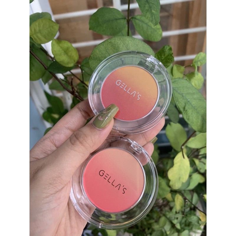 Phấn Má Hồng Loang Pretty Dupe Judydoll - Phấn Má Ombre Blush | BigBuy360 - bigbuy360.vn