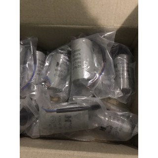 Tụ Máy Giặt Có Dây 10uf,12uf,15uf