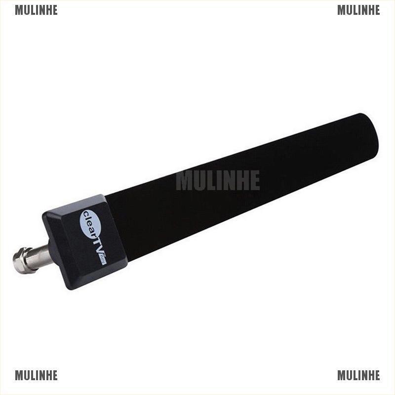 Ăng Ten Kỹ Thuật Số Trong Nhà Thu Tín Hiệu TV Key HDTV