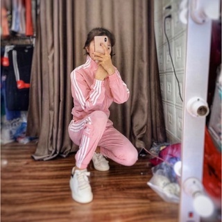 Set thể thao adidas