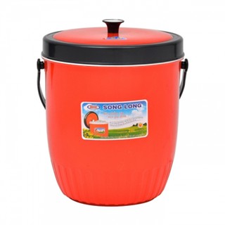 Bình đá giữ nhiệt 22l, 28l song long bền đẹp