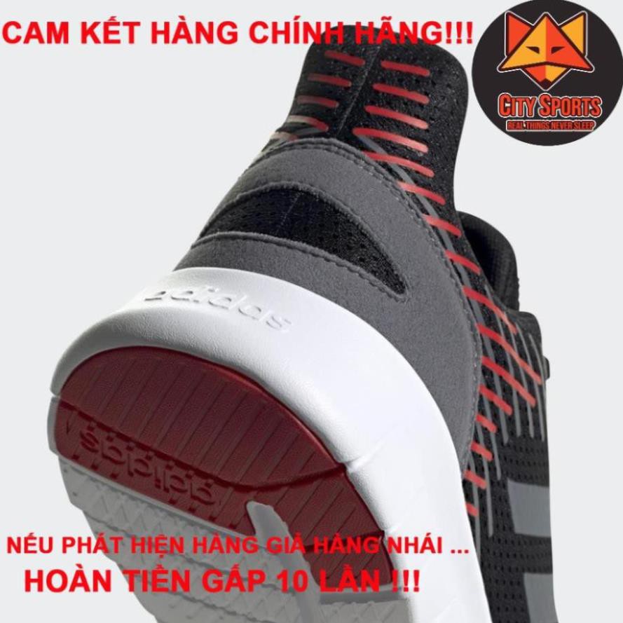 [Hạ Giá] [Free Ship] Giày thể thao Chính Hãng Adidas Asweerun ! [CAm kết chính hãng fake 1 đền 10] -z11