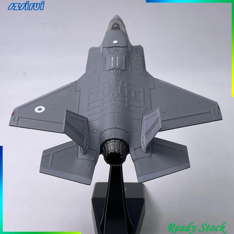 Mô Hình Máy Bay Diecast 1: 72