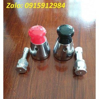 Van xả hơi, van an toàn nồi áp suất ga từ 3 đến 7 lít