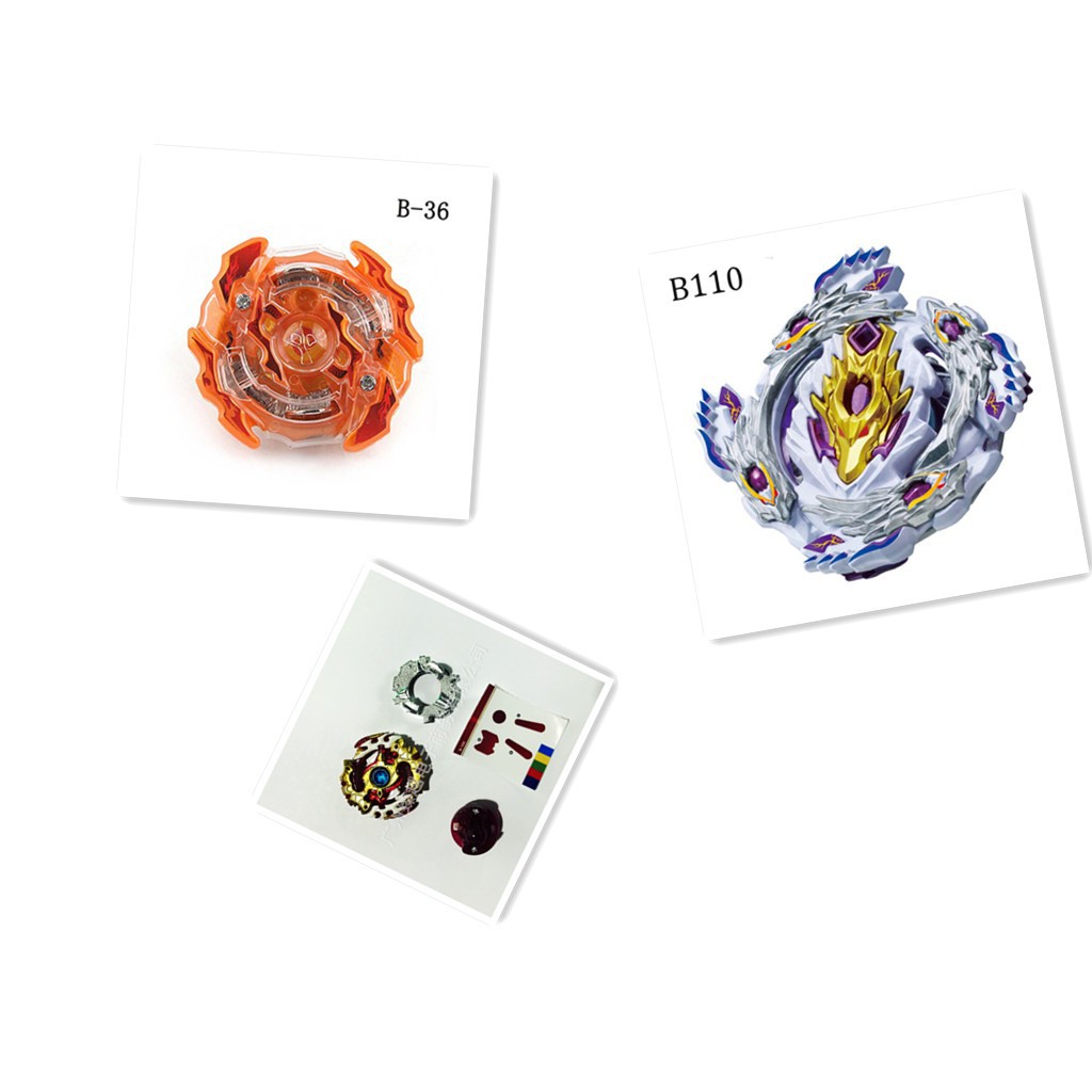 Con Quay Đồ Chơi Beyblade Burst Bằng Kim Loại 14 Kiểu Không Có Bệ Phóng Cho Bé Trai