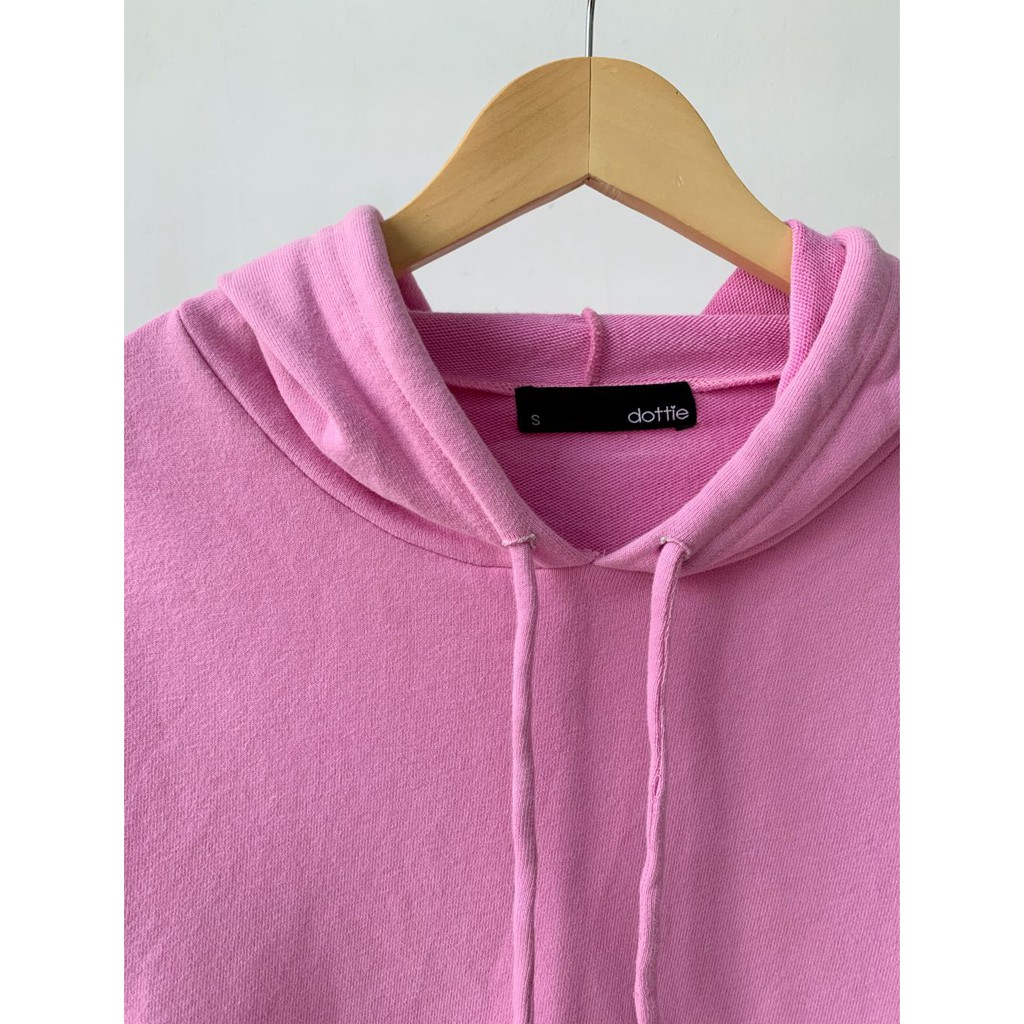 DOTTIE - Áo Hoodie Nữ T0046 | BigBuy360 - bigbuy360.vn