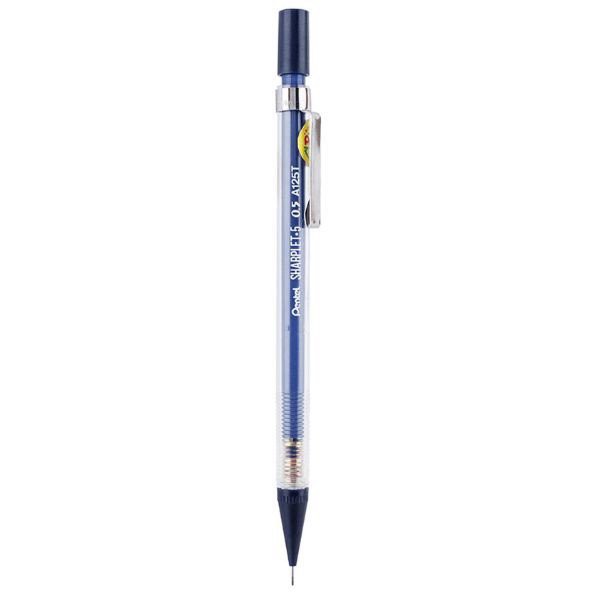 Bút Chì Kim Pentel A125T (0.5mm) - Xanh Dương