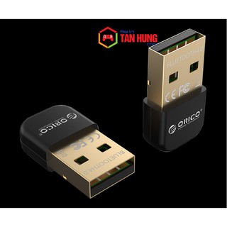 Thiết bị thu phát USB BLUETOOTH ORICO 4.0 5.0 BTA-403