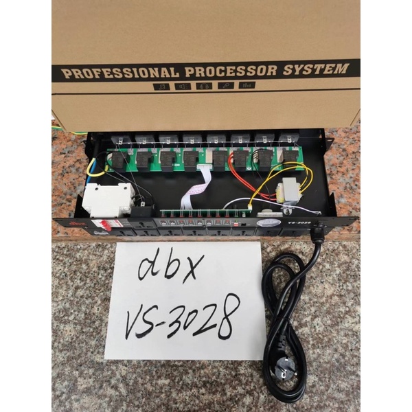 QUẢN LÝ NGUỒN VS 3028