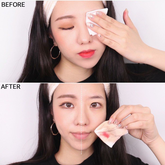 Nước tẩy trang Innisfree My Makeup Cleanser Micellar Oil Water