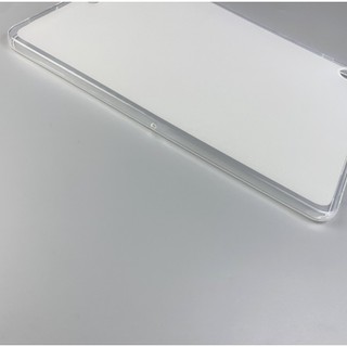 Ốp lưng dẻo iPad Pro 11 inch 2018 lưng nhám mờ