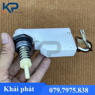 Rơ le áp suất máy rửa xe 22mm