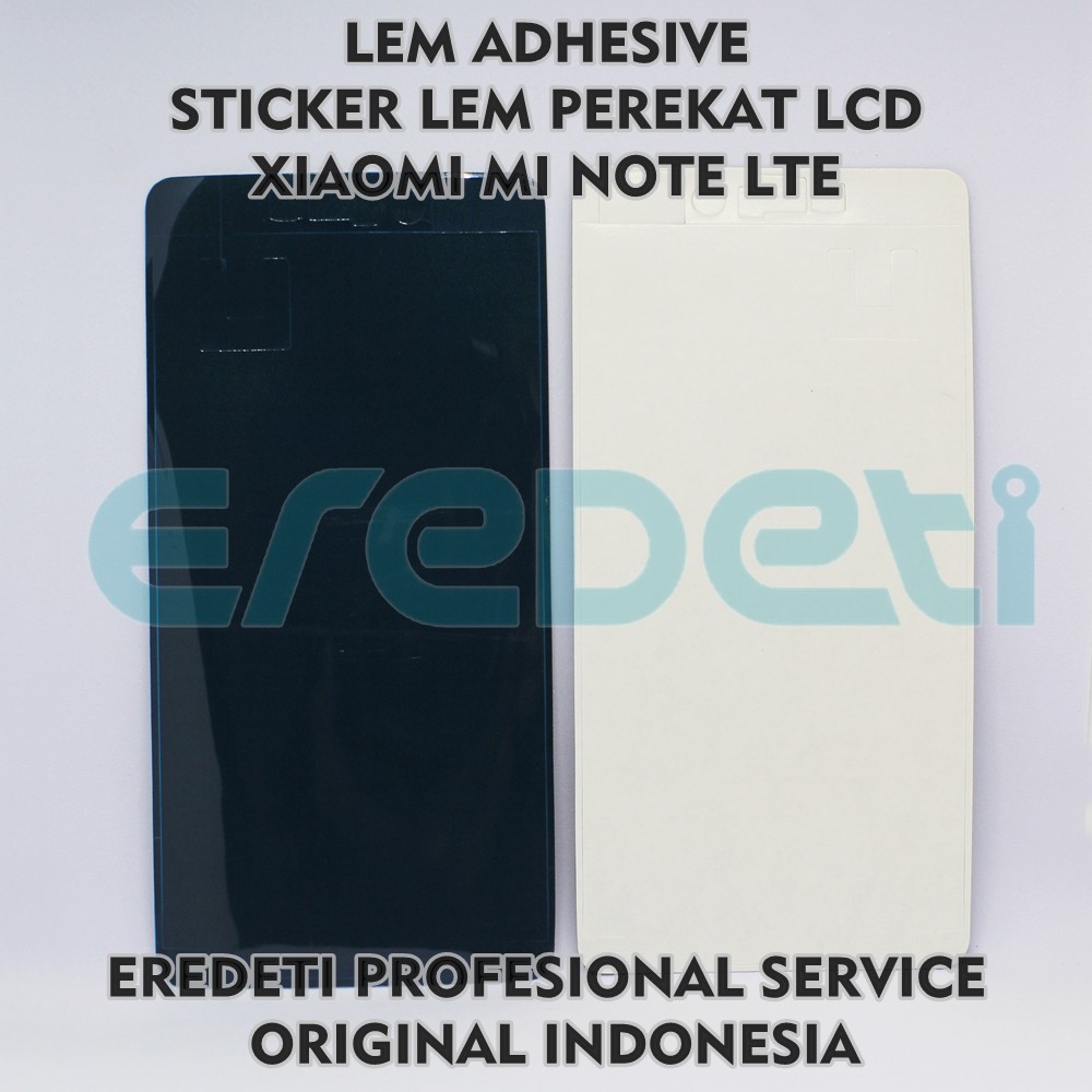 Keo Dán Màn Hình Lcd Cho Xiaomi Mi Note Lte Kd-002640