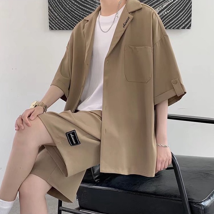 Set Đồ Thể Thao Nam Nữ Dáng Rộng Đơn Giản bộ thể thao nữ phong cách Hàn Quốc bộ quần áo nam thời trang ulzzang đồ bộ nam