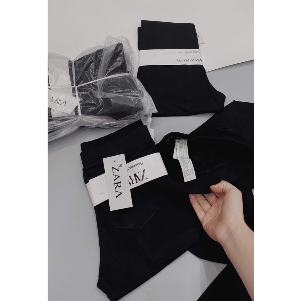 quần legging zara dài | BigBuy360 - bigbuy360.vn