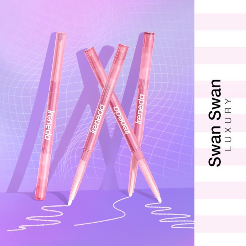 Bút Kẻ Mắt Ireneda Dạng Gel Hightlight