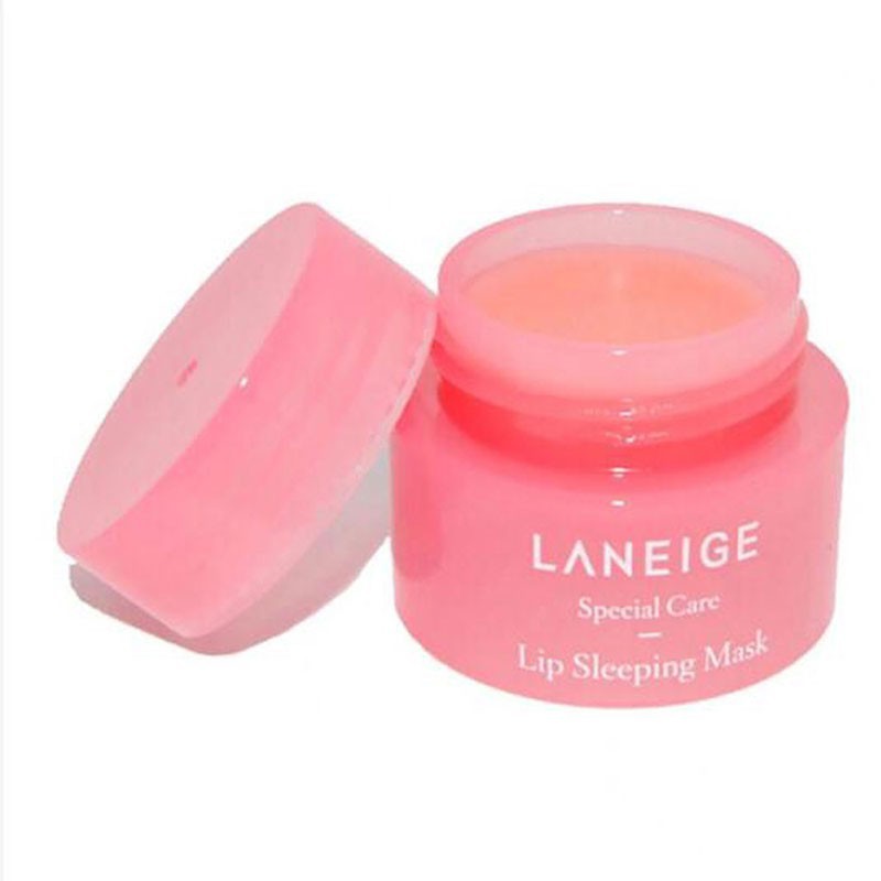 [Hàng mới về] Mặt nạ dưỡng môi quả mọng dưỡng ẩm khi ngủ 6g | BigBuy360 - bigbuy360.vn