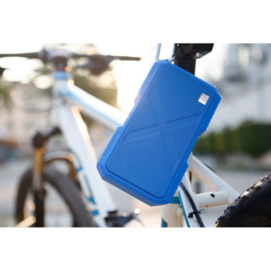 Loa di động Nillkin X-Man X1 công suất 5W loa kép chống nước IPX4 , 5200mAh