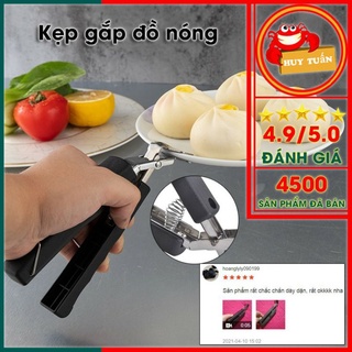 Dụng cụ gắp đồ nóng
