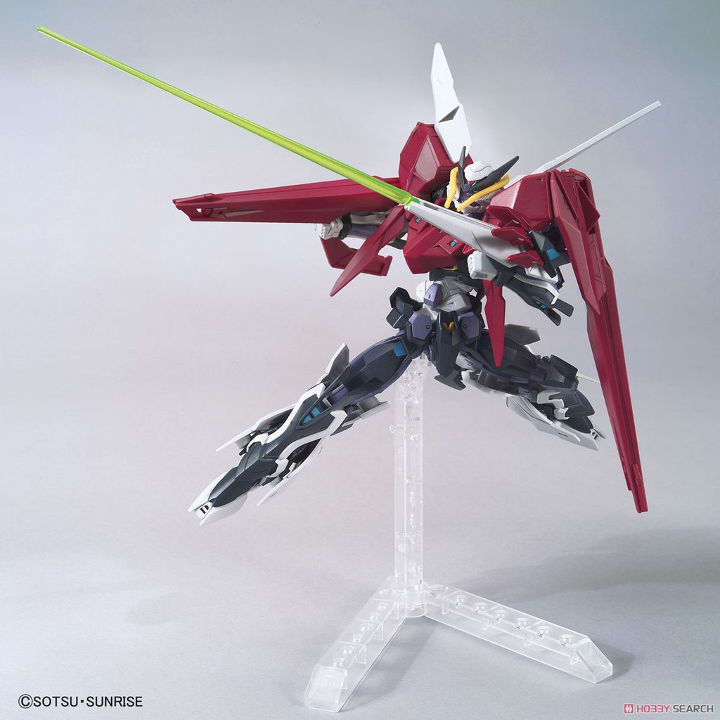 Bộ đồ chơi mô hình lắp ráp HG BD:R 1/144 GUNDAM ASTRAY TYPE NEW MS (Tentative) Load Astray double rebake