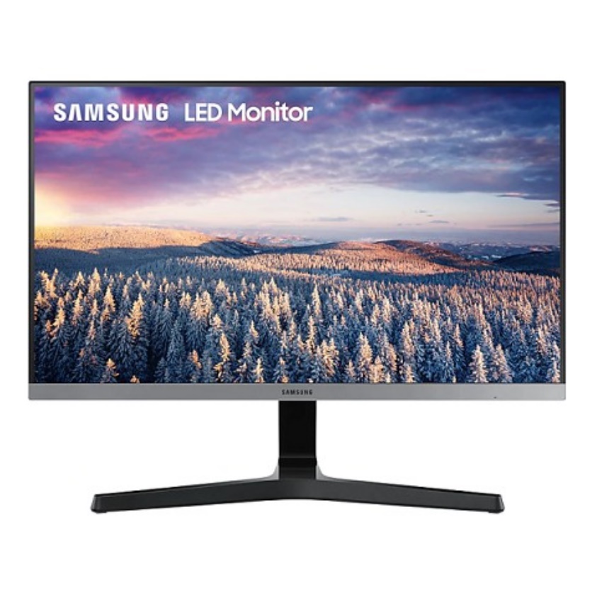 Màn Hình Cong Samsung 27 inch LC27R500FHE Full Viền Chính Hãng Mới 100% Bảo Hành 2 Năm