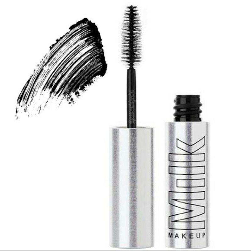 (Bill US) Chuốt mi Milk Makeup Kush Mascara Boom size mini