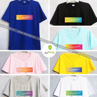 ÁO THUN TEAM PRODUCE - 120K