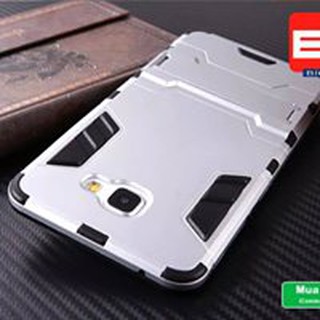Ốp lưng IRON MAN dành cho GALAXY J7 PRIME