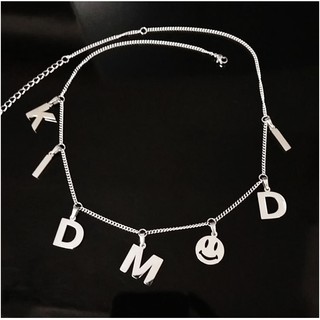 Dây chuyền K.I.D.M.O.D.I Vương Nhất Bác