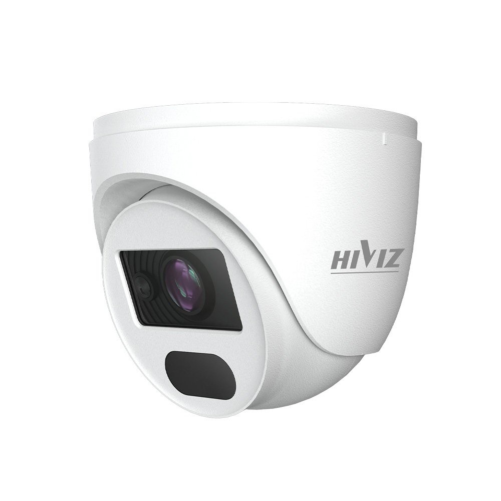 Camera IP Hiviz HZI-D42E3L-PA2 - Tích hợp mic - Chính hãng - BẢO HÀNH 24 THÁNG