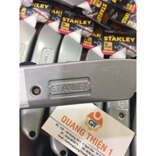 Dao rọc cáp Stanley 10-175