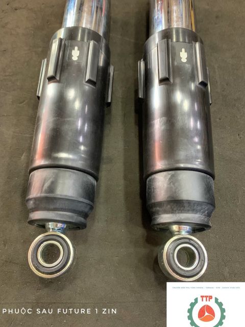 Phuộc sau future 1 hàng nhập khẩu chính hãng Honda Thái Lan chất lượng tuyệt đối!Bao sử dụng bảo hành chính hãng 12T