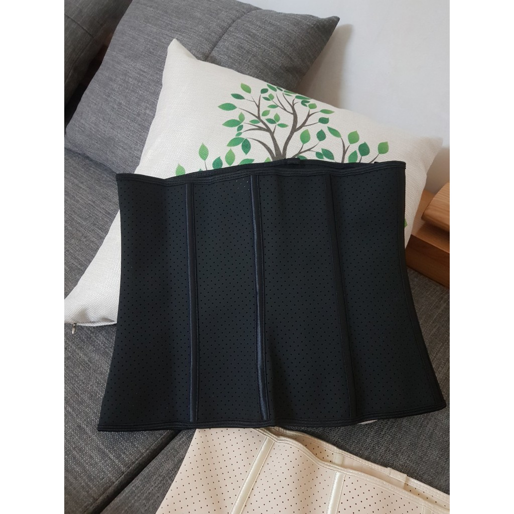 [Giá Sỉ]Đai nịt bụng latex 9 xương thông hơi | BigBuy360 - bigbuy360.vn