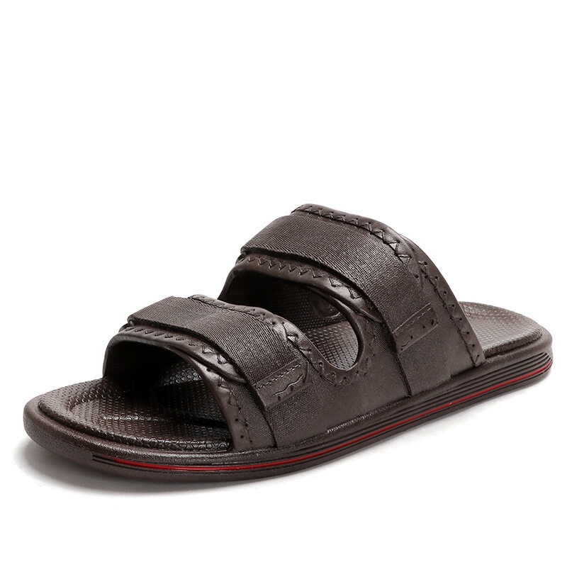 Dép Đi Biển Chống Trượt Chống Thấm Nước Thời Trang Hàn Quốc